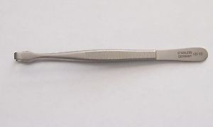 Thirteen (13) Component Handling Tweezers Made In Germany