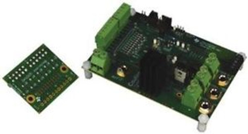 Texas Instruments Bq77910Evm-001 Bq77910Battery ProtectionLi IonEval Module