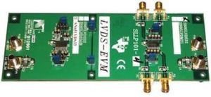 Texas Instruments Sn65Lvds31-33Evm Sn65Lvds31Sn65Lvds33LvdsEvaluation Module