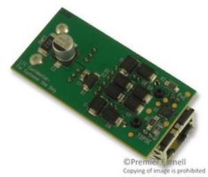 Linear Technology Dc1415A Eval Board Ltc4265 25.5W Poe