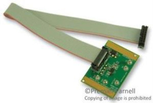 Linear Technology Dc1492A 16Bit Adc Eval Brd Rq. Dc890 & Lvds_Xfmr