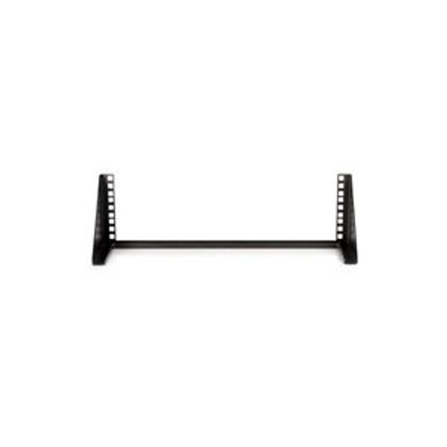 StarTech.com 3U 19in Steel Vertical Wall Mount Equipment Rack Bracket - 2BH1596