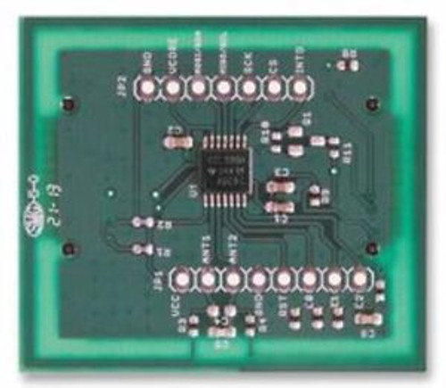 Texas Instruments Rf430Cl330Htb Transponder Nfc 13.56 Mhz