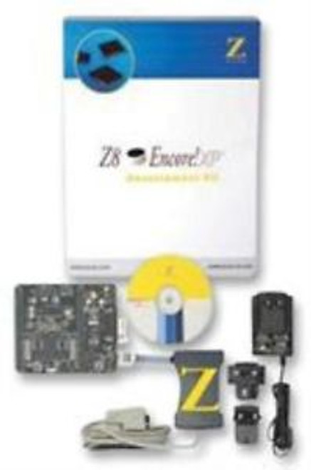 Zilog Z8F08A28100Kitg Z8 Encore Z8F082Asj020 On-Chip Debugger Dev Kit