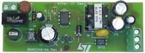 Stmicroelectronics Steval-Isa062V1 Viper17 Smps 6W Demo Board