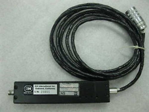 EH TYPE 960 REMOTE SAMPLING UNIT