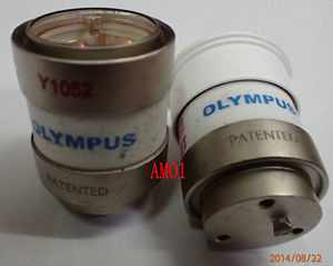 OLYMPUS Y1052 (Never used but there may be some scratches on its appearance.)