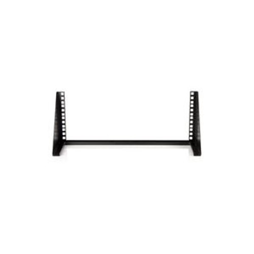 StarTech.com 4U 19in Steel Vertical Wall Mount Equipment Rack Bracket - 2BH1597