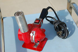 Master Appliance Varitemp Heat Gun  VT750C 120V 14-1/2 amp 1000°F Max Temp