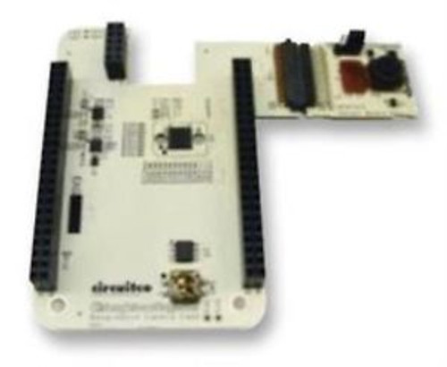 Circuitco Bb-Bone-Cam3-01 Board Beaglebone Camera 3.1Mp Cape