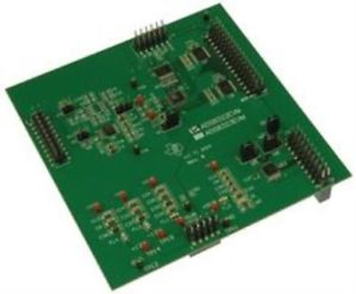 02E2627 Texas Instruments Ads8322Evm Ads8322 Adc Evaluation Module