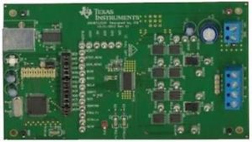Texas Instruments Drv8711Evm Eval Board Drv8711 Stepper Motor Driver
