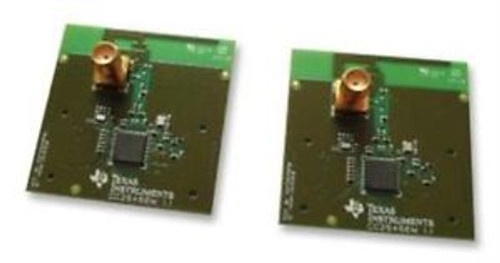 Texas Instruments Cc2545Emk Eval Board Cc2545 Rf Transceiver