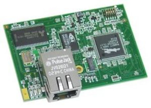 95M2000 Rabbit Semiconductor 20-101-0520 Module Rabbitcore Rcm3200 Ethernet