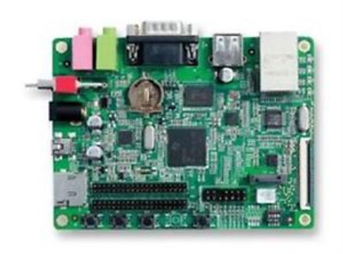 Embest Sbc8018 Wihout Lcd Single Board Computer Am1808 W/O Lcd