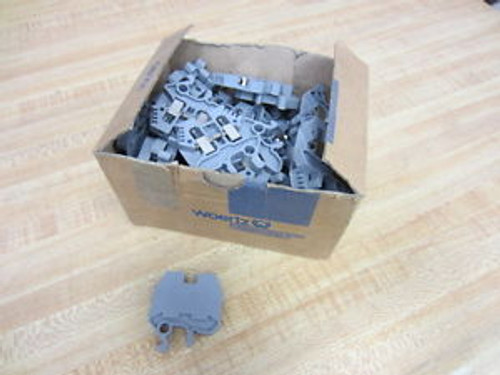 Woertz 30144 (Pack of 50) Terminal Block