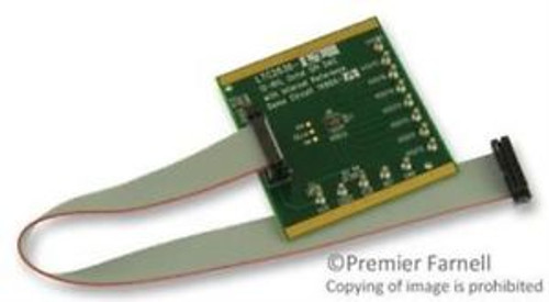 Linear Technology Dc1466A-A Eval Board Ltc2636 12Bit 2.5V Dac