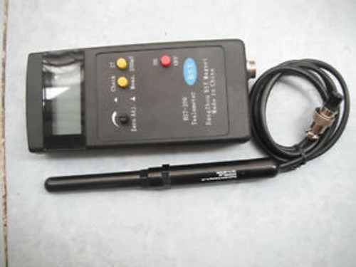 BST200 professional magnetic measurements Gauss meter BST-200