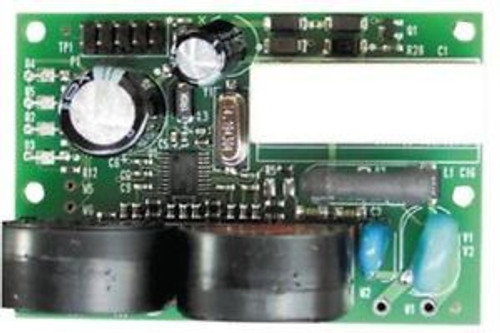 Stmicroelectronics Steval-Ipe002V1 Stpm01 Energy Meter Mono Phase Eval Board