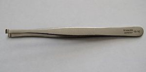 Thirtyone (31) Component Handling Tweezers Made In Germany