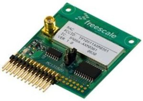 Freescale Semiconductor Ap13192Uslk Mc13192Rf TransceiverStudent Learning Kit