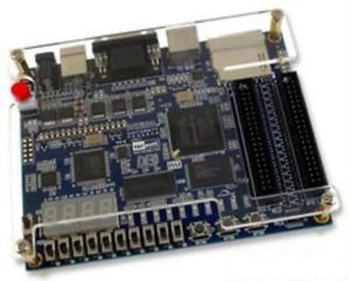 Terasic Technologies P0037 Dev Brd Altera De0 Board