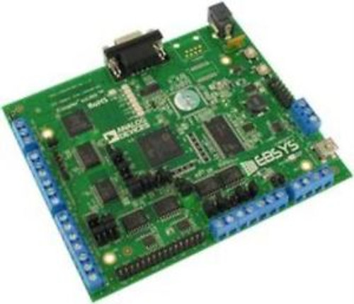 Analog Devices Ezlinx-Iiide-Ebz Board Icoupler Interface Ezlinx