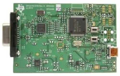 Texas Instruments Afe4490Spo2Evm Eval Board Afe4490 Analogue Front End