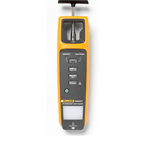 Fluke 1000FLT Fluorescent Light Tester