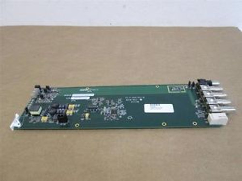 Evertz 7700ADA-EQ Analog VDA EQ Cards  124138