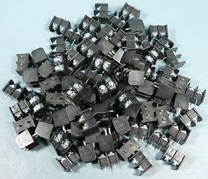 Molex 38720-7502 Beau barrier terminal blocks, 2-position, .375 pitch.  Qty. 87