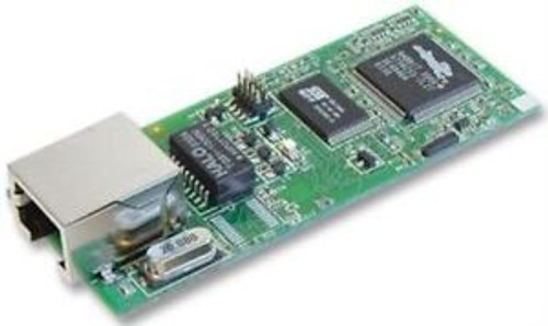 59M4375 Rabbit Semiconductor 101-0964 Rabbitcore Rcm3720 Ethernet Dev Kit