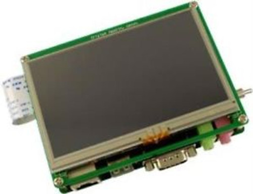 Embest Sbc8018 With 4.3Lcd Single Board Computer Am1808 Processor