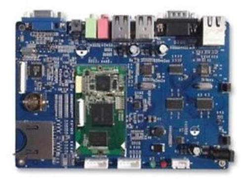 Embest Sbc8140 With 4.3Lcd Eval Board Sbc Dm3730 Dsp