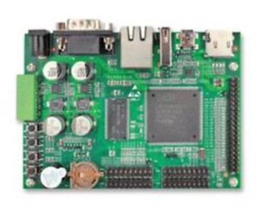 Embest Sbc1788 With 4.3Lcd Eval Board Sbc Lpc1788 Mcu