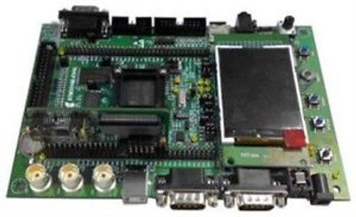 Stmicroelectronics Stm3210E-Eval Cortex-M3Stm32F103I2C Serial I/FEval Board