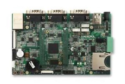 Embest Sbc8118 With 4.3Lcd Eval Board Sbc Am1808 Mpu