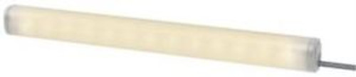 Patlite (U.S.A.) Cla12S-24-Cn Led Light Bar Neutral White 23W 24Vdc 1.224M