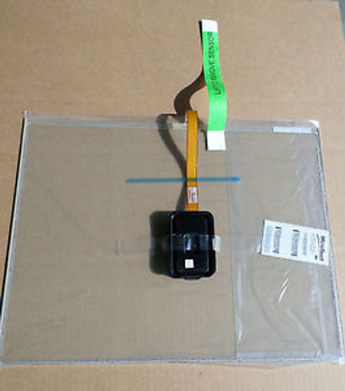3M Mouser 517-17-8441-225 LCD Touch Panel 20.65 8 Flex Tail