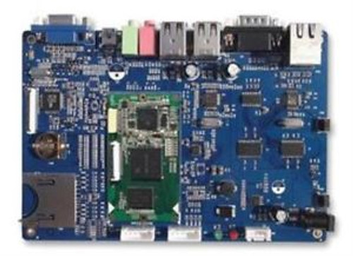 Embest Sbc8140 With 7Lcd Eval Board Sbc Dm3730 Dsp