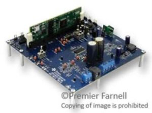 Texas Instruments Drv8312-C2-Kit Eval Board Drv8312 Bldc Motor Driver