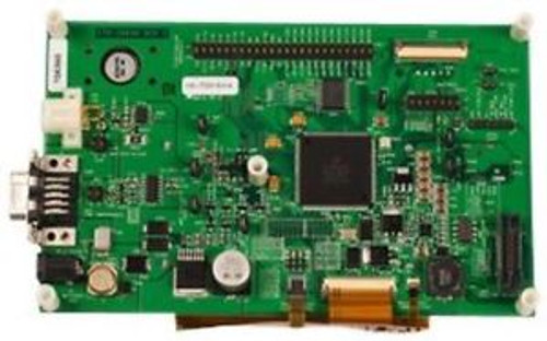 58T0189 Freescale Semiconductor Mpc5606S-Demo-V2 Ref Design For Mpc5606S