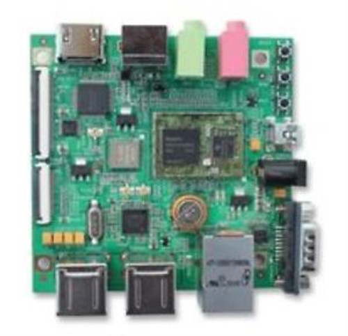Embest Sbc8530 With 7 Lcd Eval Board Sbc Dm3730 Dsp