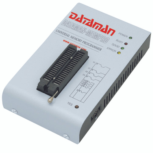 Dataman Dataman-40Pro Programmer Universal 40 Pin With Usb 2.0