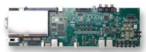 Texas Instruments Tmdsevm3517C Eval Board Cortex-A8 Am3505