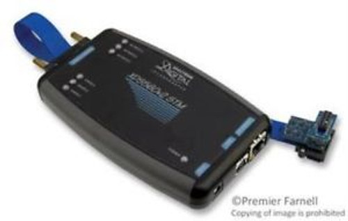 Spectrum Digital 702592 Jtag Emulator Usb Target Adapter