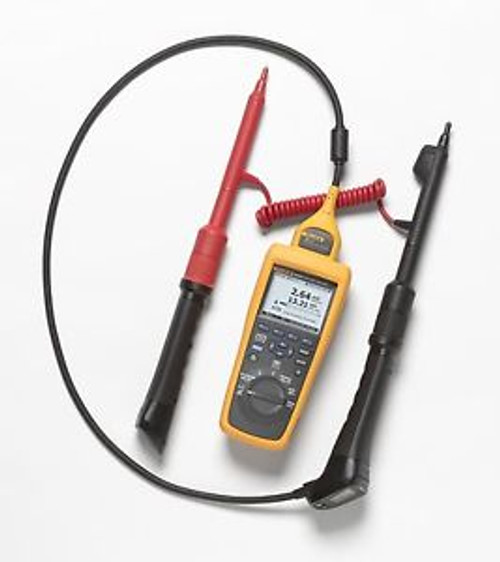 NEW Fluke FLUKE-BT510 Battery Analyzer