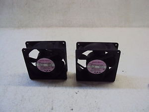NMB-MAT FAN 1 PH  4715MS-22T-B50   2  USED
