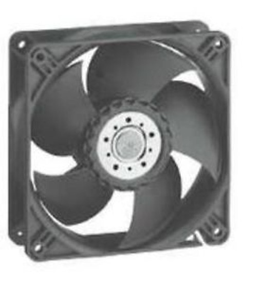 Brand New No. 10R6584 Ebm Papst 4418M Axial Fan 119Mm 48Vdc