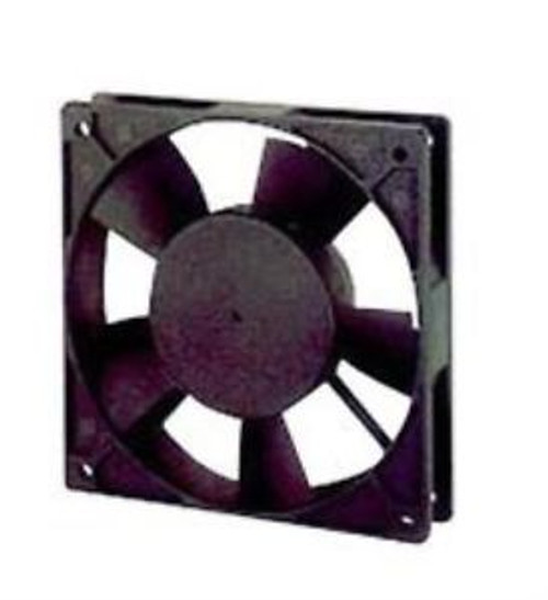 No. 96K7025 Bisonic Bp1202512H-W Axial Fan120Mm12Vdc88.3Cfm 48.3Dba